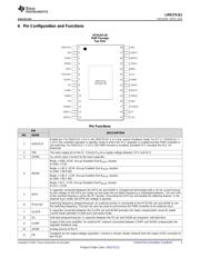 LM5175QPWPRQ1 datasheet.datasheet_page 3