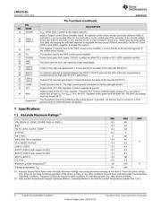 LM5175QPWPRQ1 datasheet.datasheet_page 4