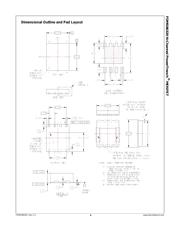 FDMS86320 datasheet.datasheet_page 6