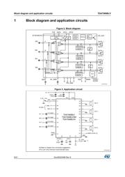 TDA7569BLV datasheet.datasheet_page 6