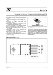 L4937 datasheet.datasheet_page 1