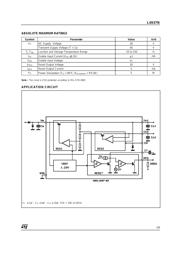 L4937 datasheet.datasheet_page 3