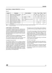 L4937 datasheet.datasheet_page 5