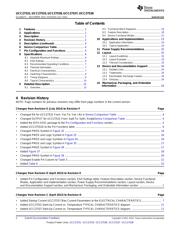 UCC27537DBVR datasheet.datasheet_page 2