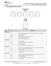 UCC27537DBVR datasheet.datasheet_page 5