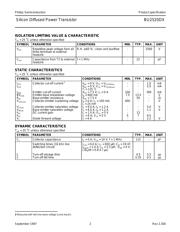 BU2520DX datasheet.datasheet_page 2