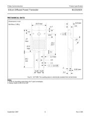 BU2520DX datasheet.datasheet_page 6