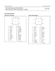 PXAG49 datasheet.datasheet_page 4