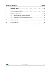 M24128S-FCU6T/T datasheet.datasheet_page 3