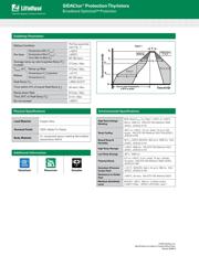 P0300SAMCLRP datasheet.datasheet_page 3