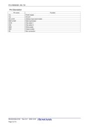 R1LV0808ASB-5SI#B0 datasheet.datasheet_page 3