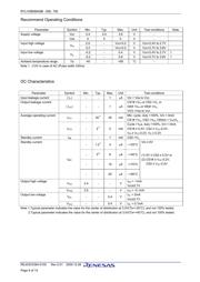 R1LV0808ASB-5SI#B0 datasheet.datasheet_page 6