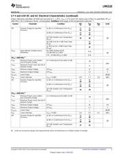 LMH2120UMX/NOPB datasheet.datasheet_page 5