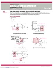 X9C103 datasheet.datasheet_page 3