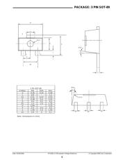 LM285BXM-2.5/NOPB datasheet.datasheet_page 6