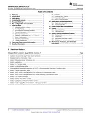 SN74AHCT126PW datasheet.datasheet_page 2