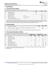 SN74AHCT126NSR datasheet.datasheet_page 4