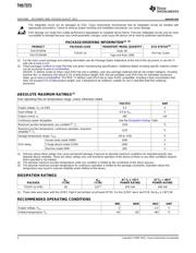 THS7373IPWR datasheet.datasheet_page 2