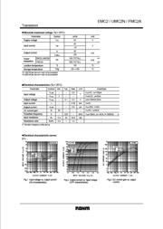 UMC2N 数据规格书 2