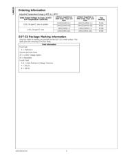 LM4121IM5-ADJ/NOPB 数据规格书 2