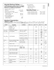 LM4121IM5-ADJ/NOPB 数据规格书 3
