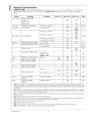 LM4121IM5-ADJ/NOPB 数据规格书 4