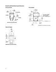 AFBR-1624Z datasheet.datasheet_page 4