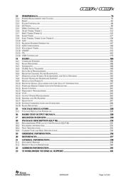 CC1110F32 datasheet.datasheet_page 3