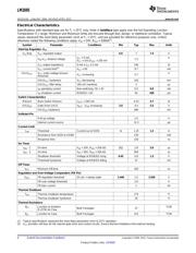 LM2695SDX/NOPB datasheet.datasheet_page 4