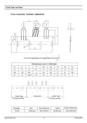 2SA1015 datasheet.datasheet_page 4