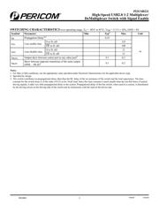 PI3USB221ZEEX datasheet.datasheet_page 5