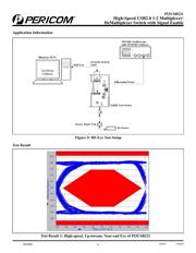 PI3USB221ZEEX datasheet.datasheet_page 6