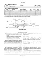 CAT5259YI-00 datasheet.datasheet_page 6