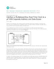 DS12885QN+ datasheet.datasheet_page 1