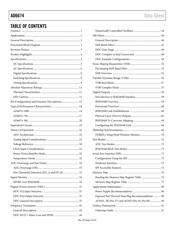 AD6674BCPZ-750 datasheet.datasheet_page 2