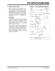 PIC16F627AT-I/SS datasheet.datasheet_page 3