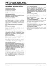 PIC16F627AT-I/SS datasheet.datasheet_page 6
