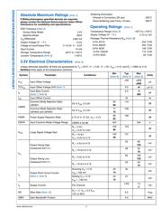 LMV842MA/NOPB 数据规格书 3