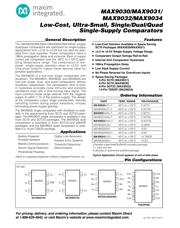 MAX3059ASA-T datasheet.datasheet_page 1