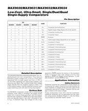 MAX3059ASA-T datasheet.datasheet_page 6