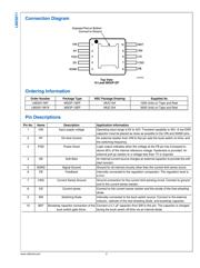 LM25011MY datasheet.datasheet_page 2