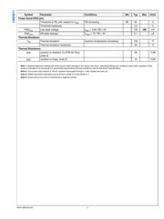 LM25011MY datasheet.datasheet_page 4