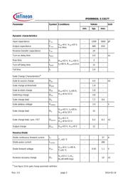 IPD090N03L G datasheet.datasheet_page 3