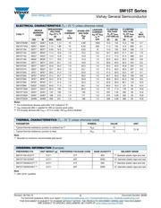 SM15T6V8A-E3/57T datasheet.datasheet_page 2