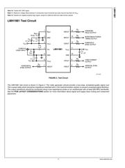 LMH1981MT datasheet.datasheet_page 4