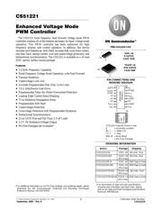 CS51221ED16 datasheet.datasheet_page 1