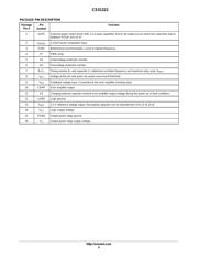 CS51221ED16 datasheet.datasheet_page 6