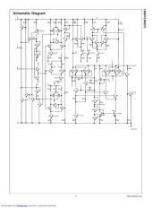 LM567CMX/NOPB datasheet.datasheet_page 3