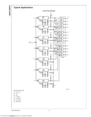 LM567CMX/NOPB datasheet.datasheet_page 6