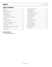 ADV8005KBCZ-8C-RL datasheet.datasheet_page 2